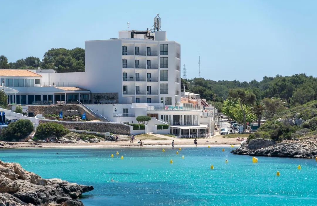 Hotel Playa Santandria Adults Only-1