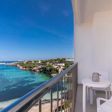 Hotel Playa Santandria Adults Only-2